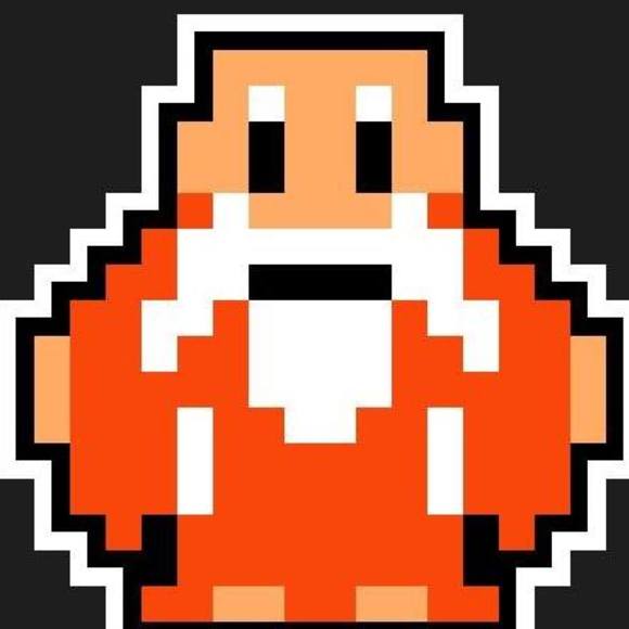 Meet your Posher, Adam - Picture 1 of 1